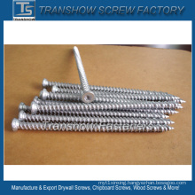 China Supplier High Quality Industrial Equipment for Concrete Screws